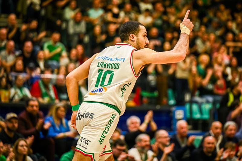 Basketball. Orlen Basket Liga. Slask Wroclaw - Start Lublin. 29.03.2026
