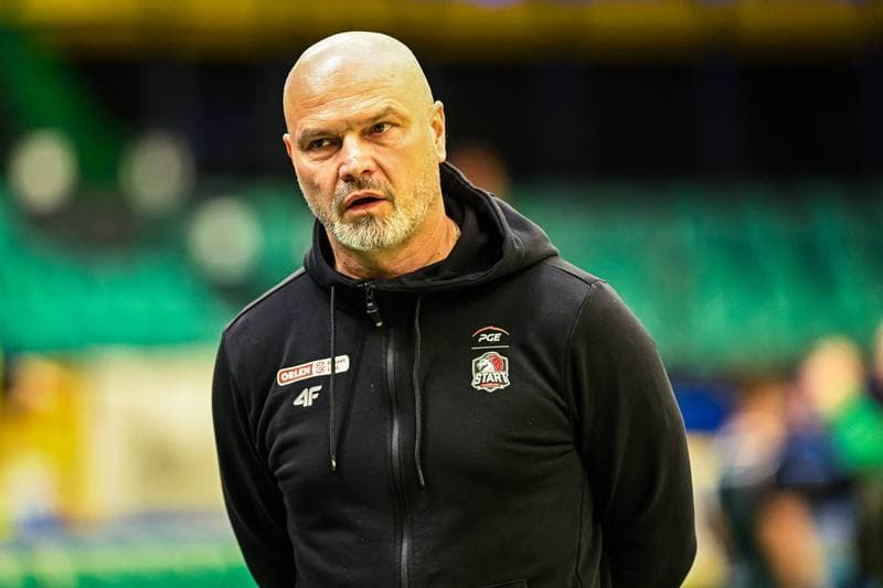 Basketball. Orlen Basket Liga. Slask Wroclaw - Start Lublin. 29.03.2026