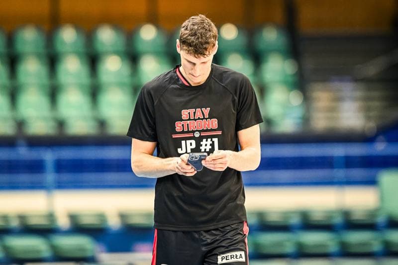 Basketball. Orlen Basket Liga. Slask Wroclaw - Start Lublin. 29.03.2026