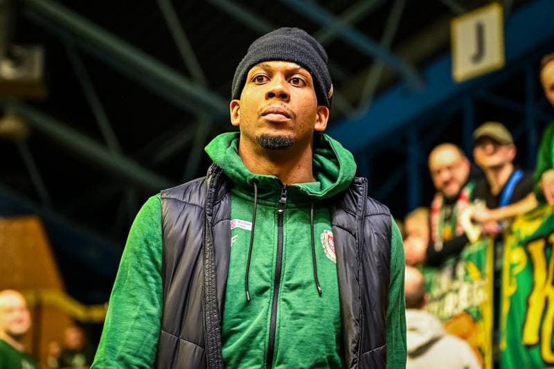 Basketball. Orlen Basket Liga. Slask Wroclaw - Start Lublin. 29.03.2026