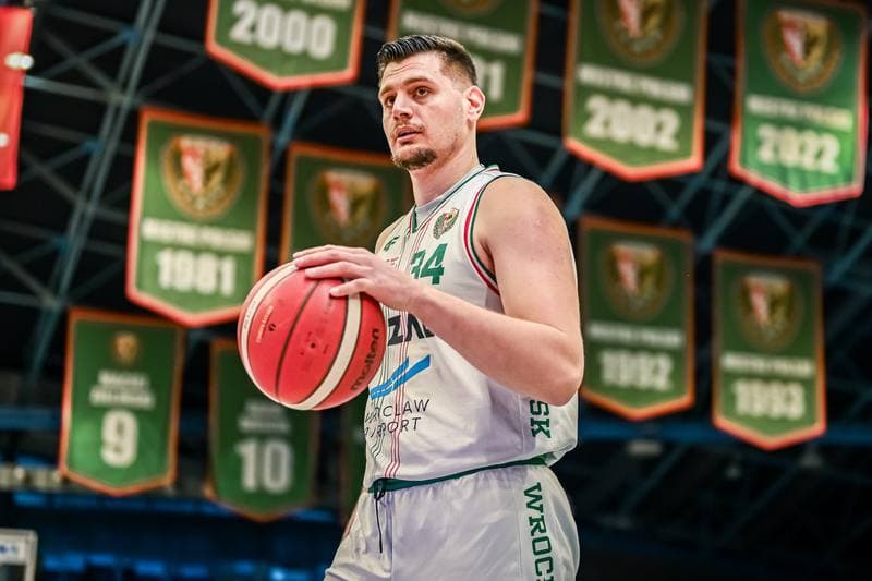 Basketball. Orlen Basket Liga. Slask Wroclaw - Start Lublin. 29.03.2026