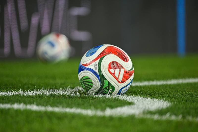 Football. FIFA World Cup Qualifiers. Ukraine - Sweden. 26.03.2026