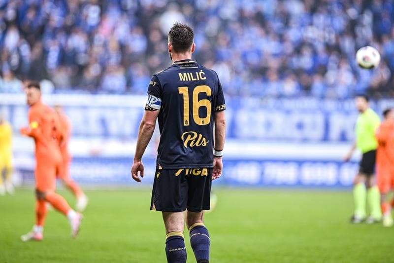 Football. PKO BP Ekstraklasa. Zaglebie Lubin - Lech Poznan. 15.03.2026