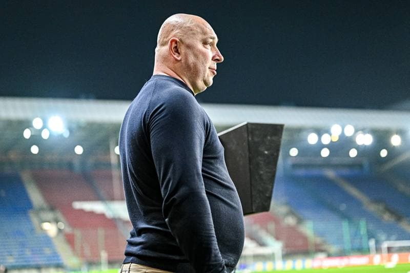 Football. UEFA Conference League. Shakhtar Donetsk - Lech Poznan. 19.03.2026