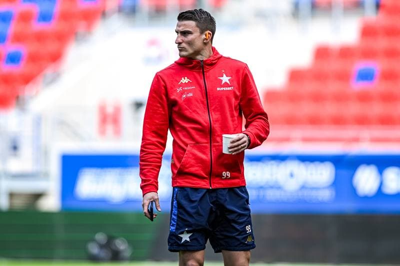 Football. Betclic I Liga. Odra Opole - Wisla Krakow. 21.03.2026
