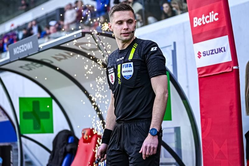 Football. Betclic I Liga. Odra Opole - Wisla Krakow. 21.03.2026