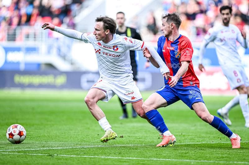 Football. Betclic I Liga. Odra Opole - Wisla Krakow. 21.03.2026