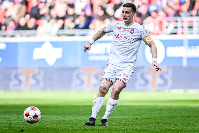 Football. Betclic I Liga. Odra Opole - Wisla Krakow. 21.03.2026