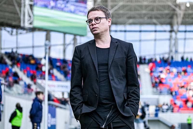 Football. Betclic I Liga. Odra Opole - Wisla Krakow. 21.03.2026
