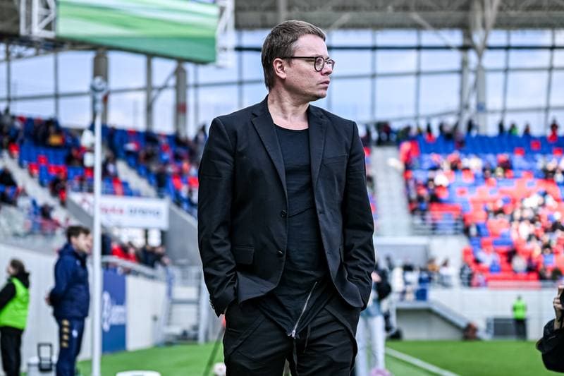 Football. Betclic I Liga. Odra Opole - Wisla Krakow. 21.03.2026