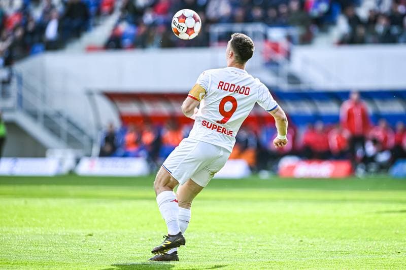 Football. Betclic I Liga. Odra Opole - Wisla Krakow. 21.03.2026