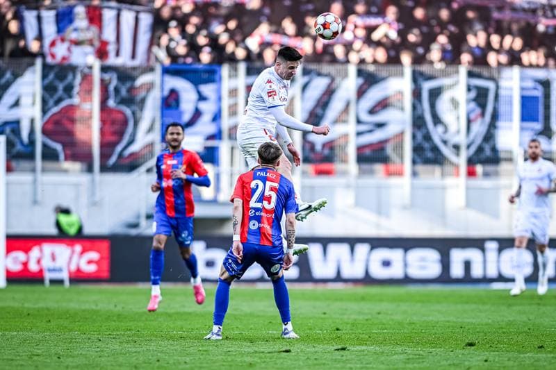 Football. Betclic I Liga. Odra Opole - Wisla Krakow. 21.03.2026