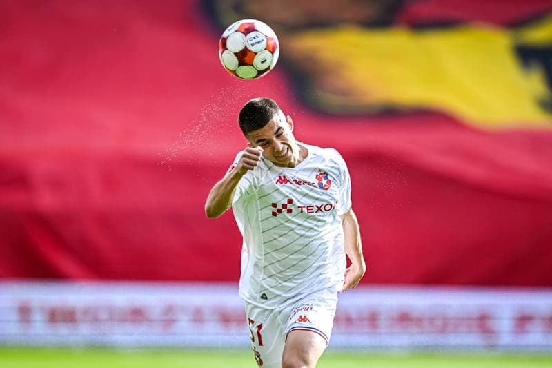 Football. Betclic I Liga. Odra Opole - Wisla Krakow. 21.03.2026