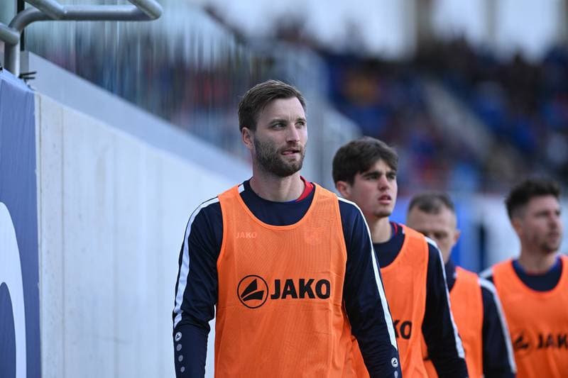 Football. Betclic I Liga. Odra Opole - Wisla Krakow. 21.03.2026