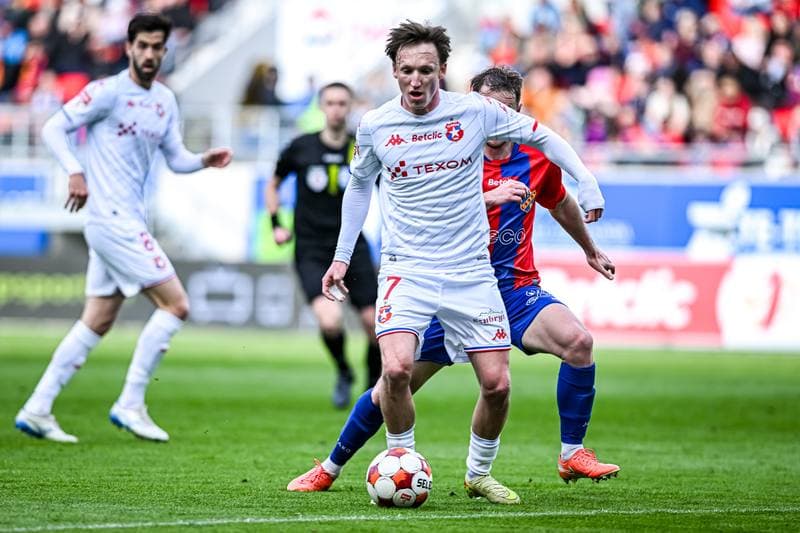 Football. Betclic I Liga. Odra Opole - Wisla Krakow. 21.03.2026