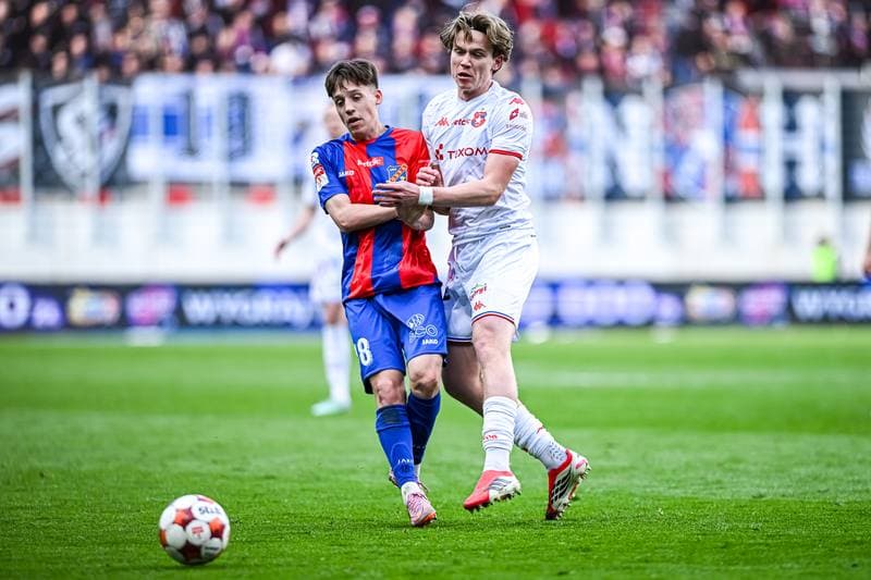 Football. Betclic I Liga. Odra Opole - Wisla Krakow. 21.03.2026