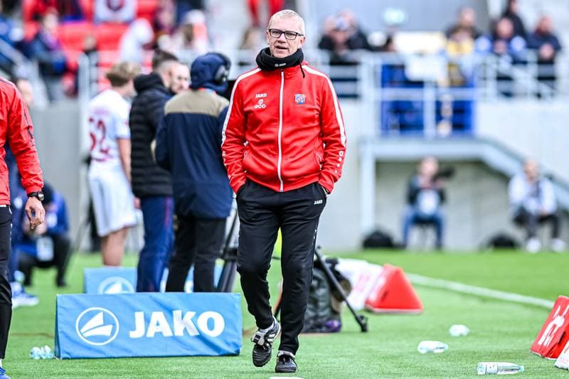 Football. Betclic I Liga. Odra Opole - Wisla Krakow. 21.03.2026