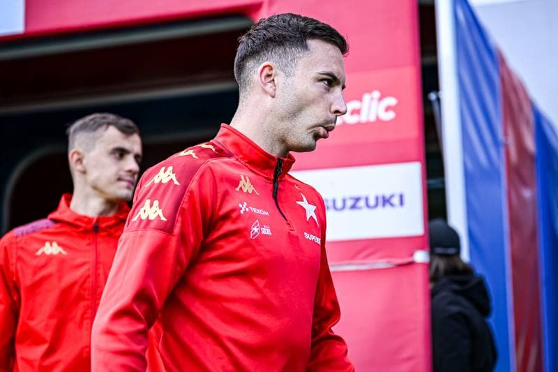 Football. Betclic I Liga. Odra Opole - Wisla Krakow. 21.03.2026