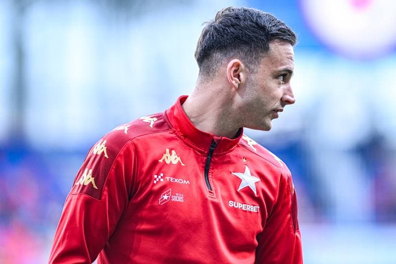 Football. Betclic I Liga. Odra Opole - Wisla Krakow. 21.03.2026