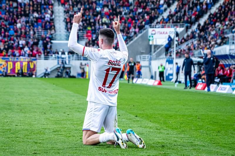 Football. Betclic I Liga. Odra Opole - Wisla Krakow. 21.03.2026