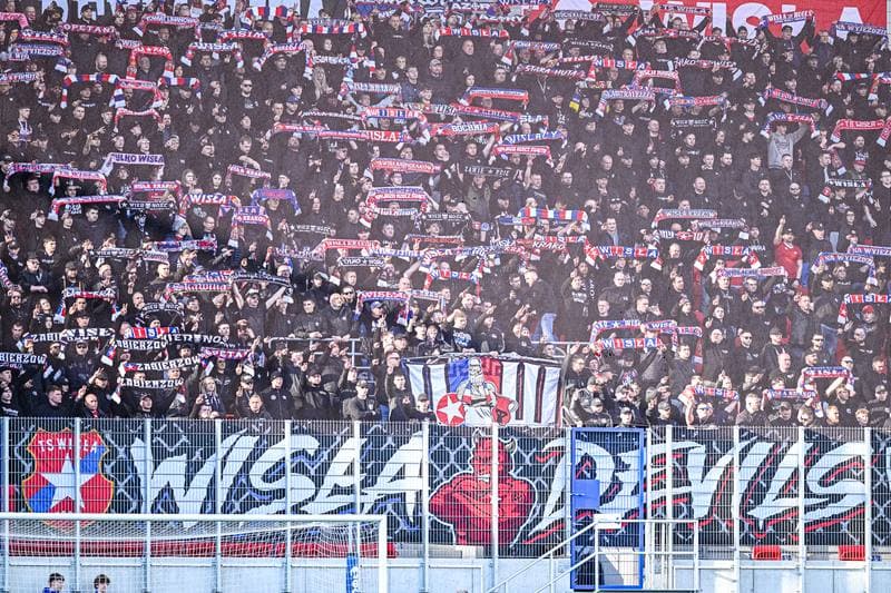Football. Betclic I Liga. Odra Opole - Wisla Krakow. 21.03.2026