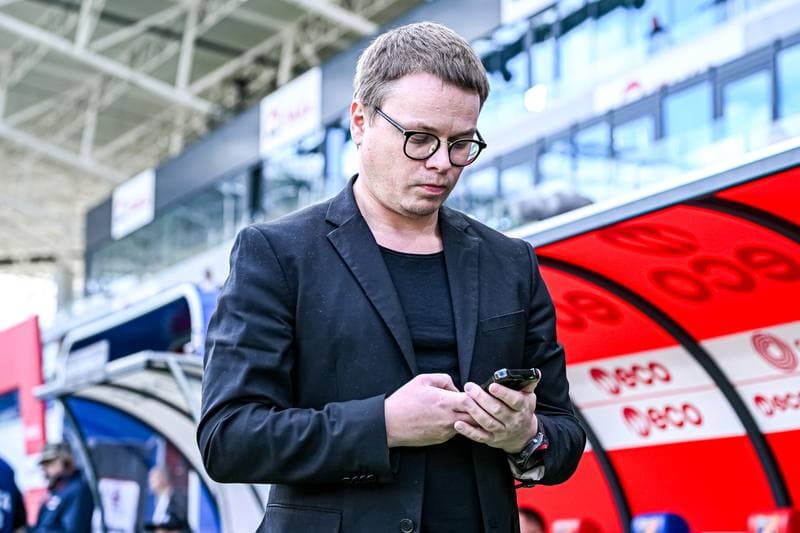 Football. Betclic I Liga. Odra Opole - Wisla Krakow. 21.03.2026