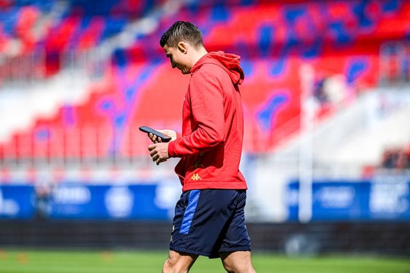 Football. Betclic I Liga. Odra Opole - Wisla Krakow. 21.03.2026
