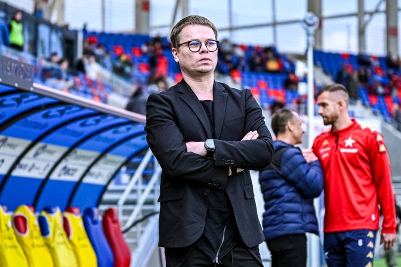 Football. Betclic I Liga. Odra Opole - Wisla Krakow. 21.03.2026