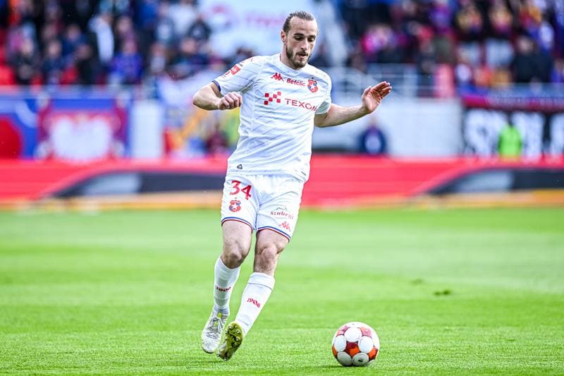 Football. Betclic I Liga. Odra Opole - Wisla Krakow. 21.03.2026