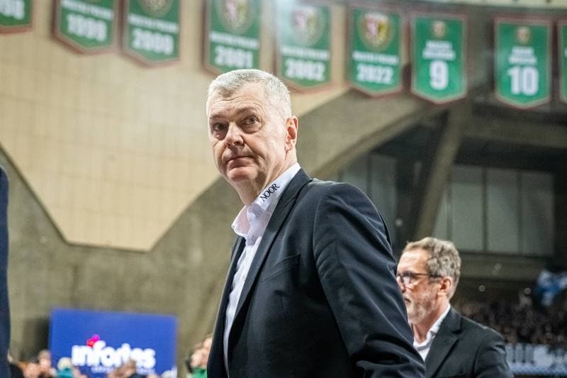 Basketball. Orlen Basket Liga. Slask Wroclaw - Gornik Zamek Ksiaz Walbrzych. 10.03.2026