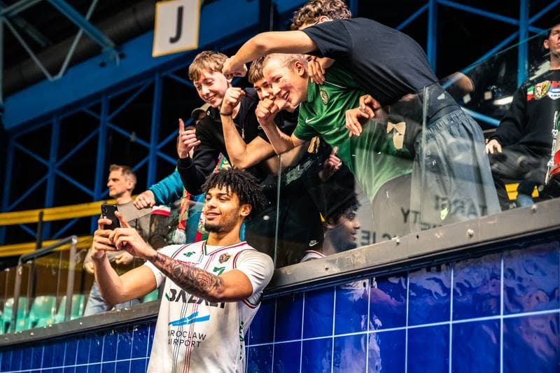 Basketball. Orlen Basket Liga. Slask Wroclaw - MKS Dabrowa Gornicza. 05.03.2026