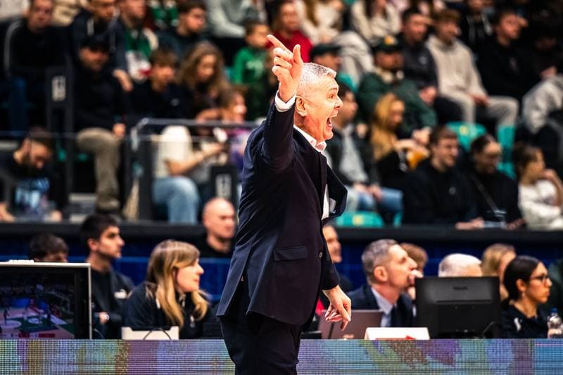 Basketball. Orlen Basket Liga. Slask Wroclaw - MKS Dabrowa Gornicza. 05.03.2026