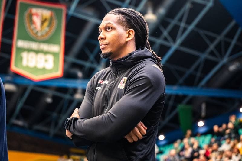 Basketball. Orlen Basket Liga. Slask Wroclaw - MKS Dabrowa Gornicza. 05.03.2026