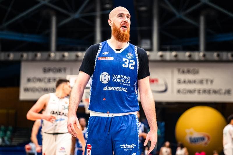 Basketball. Orlen Basket Liga. Slask Wroclaw - MKS Dabrowa Gornicza. 05.03.2026