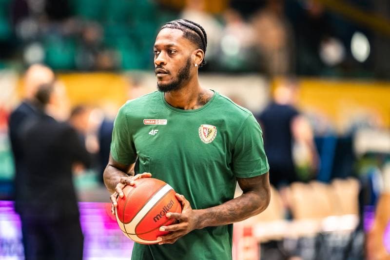 Basketball. Orlen Basket Liga. Slask Wroclaw - MKS Dabrowa Gornicza. 05.03.2026