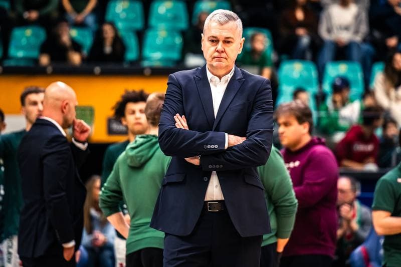 Basketball. Orlen Basket Liga. Slask Wroclaw - MKS Dabrowa Gornicza. 05.03.2026