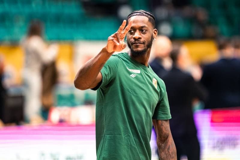 Basketball. Orlen Basket Liga. Slask Wroclaw - MKS Dabrowa Gornicza. 05.03.2026