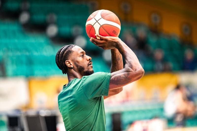 Basketball. Orlen Basket Liga. Slask Wroclaw - MKS Dabrowa Gornicza. 05.03.2026