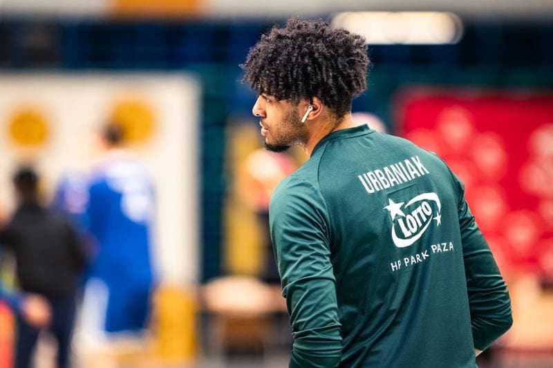 Basketball. Orlen Basket Liga. Slask Wroclaw - MKS Dabrowa Gornicza. 05.03.2026