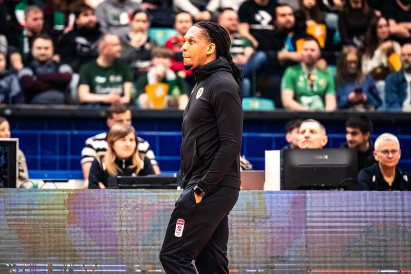 Basketball. Orlen Basket Liga. Slask Wroclaw - MKS Dabrowa Gornicza. 05.03.2026