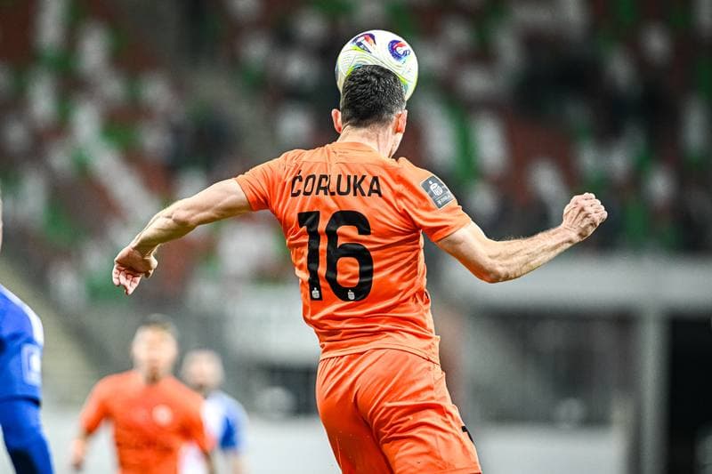 Football. PKO BP Ekstraklasa. Zaglebie Lubin - Wisla Plock. 02.03.2026