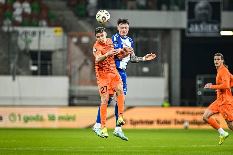 Football. PKO BP Ekstraklasa. Zaglebie Lubin - Wisla Plock. 02.03.2026