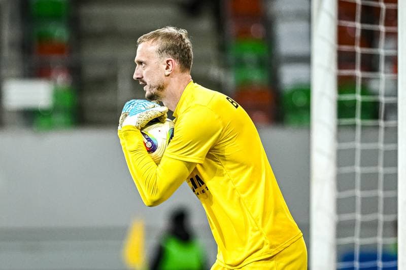 Football. PKO BP Ekstraklasa. Zaglebie Lubin - Wisla Plock. 02.03.2026