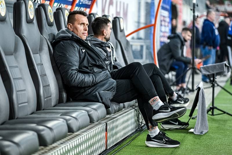 Football. PKO BP Ekstraklasa. Zaglebie Lubin - Wisla Plock. 02.03.2026
