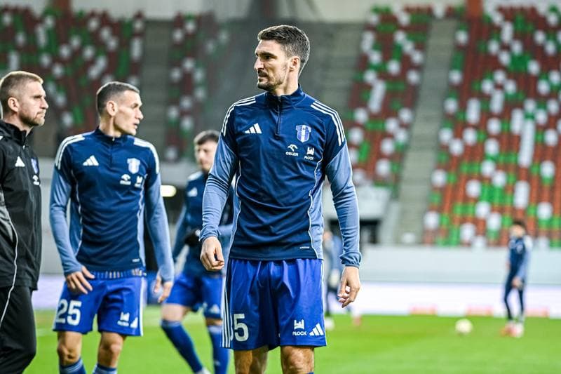 Football. PKO BP Ekstraklasa. Zaglebie Lubin - Wisla Plock. 02.03.2026