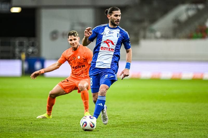 Football. PKO BP Ekstraklasa. Zaglebie Lubin - Wisla Plock. 02.03.2026
