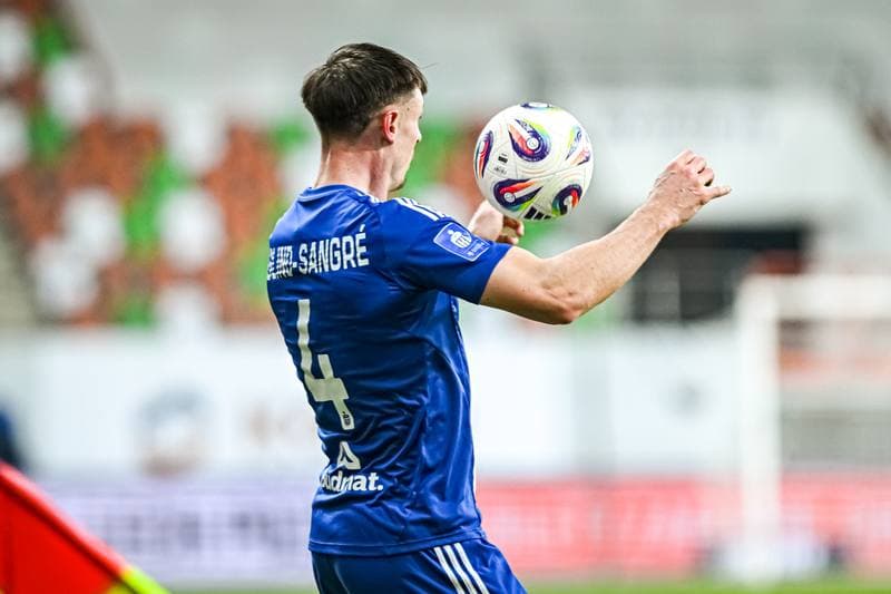 Football. PKO BP Ekstraklasa. Zaglebie Lubin - Wisla Plock. 02.03.2026