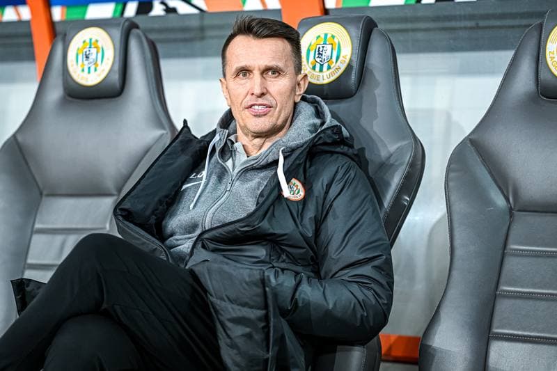 Football. PKO BP Ekstraklasa. Zaglebie Lubin - Wisla Plock. 02.03.2026