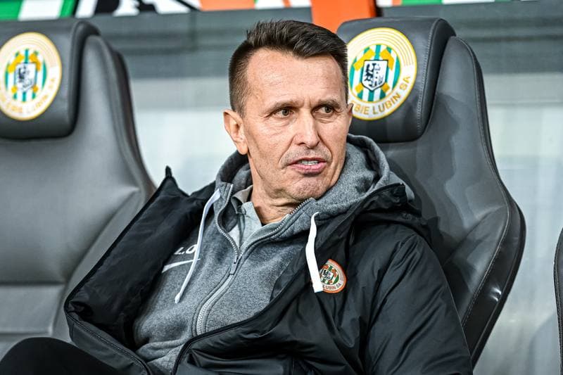 Football. PKO BP Ekstraklasa. Zaglebie Lubin - Wisla Plock. 02.03.2026