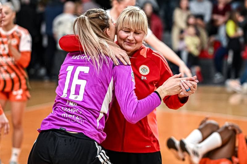 Handball. Orlen Superliga Kobiet. KPR Gminy Kobierzyce - KGHM MKS Zaglebie Lubin. 01.03.2026